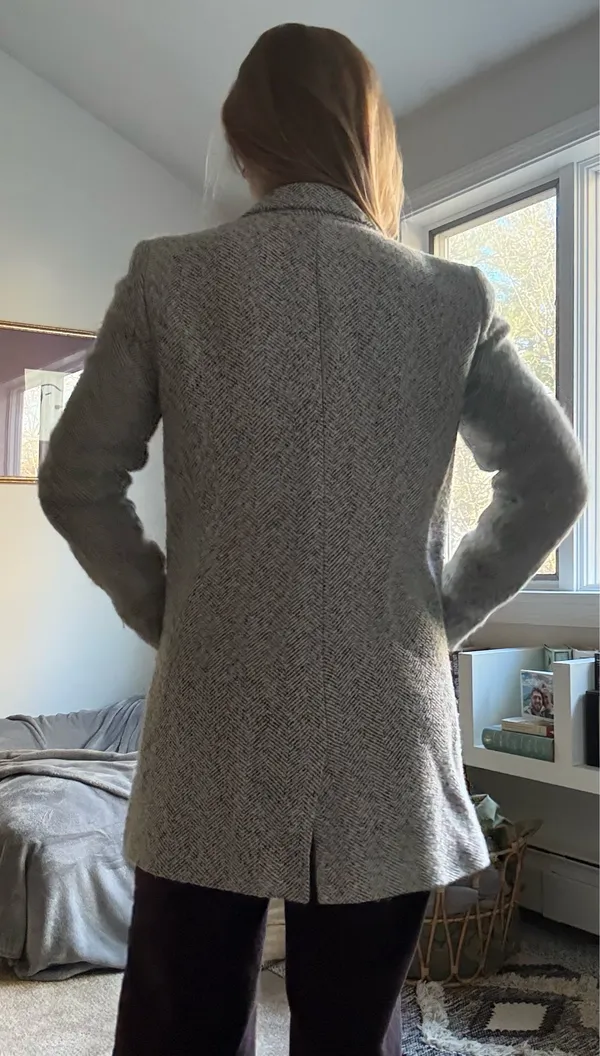 Lucky Brand Coat - Image 3