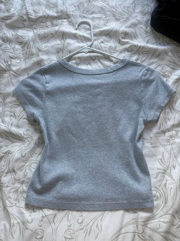 Brandy Melville/John Galt Hawaii T-Shirt - Image 3