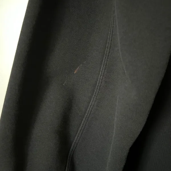 Lululemon Perfectly Oversized Crew Hawaii Pineapple Sweatshirt Black Size 8 - Image 6