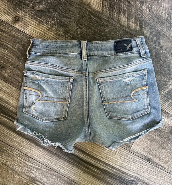 American Eagle Outfitters Shorts - Image 5