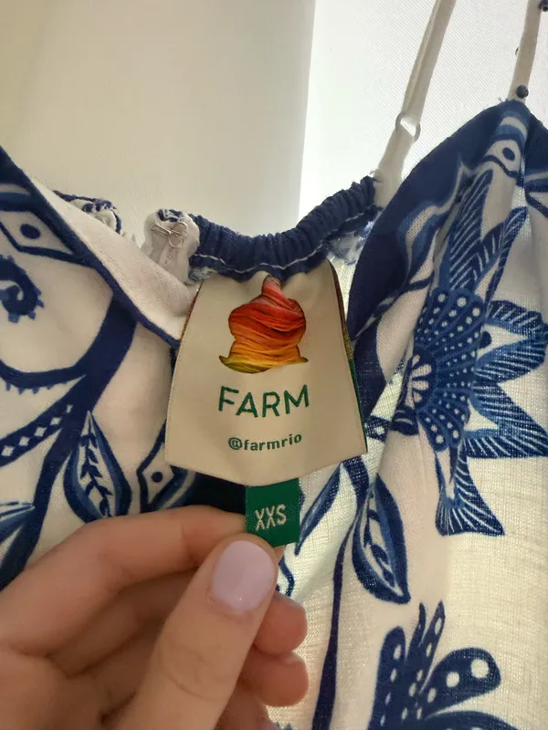 Farm Rio Maxi - Image 2