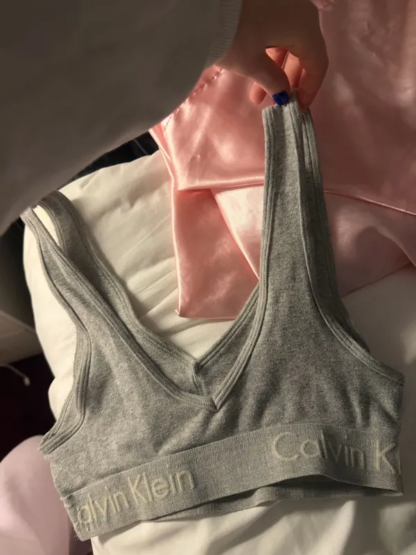 Calvin Klein Bra - Image 2