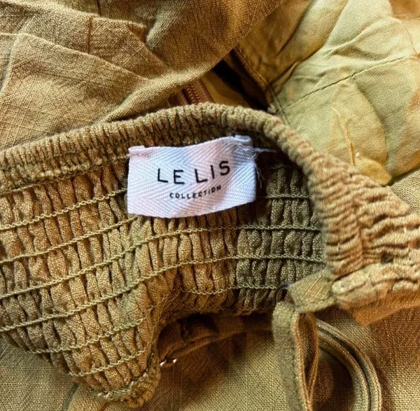 Le Lis Dress - Image 3