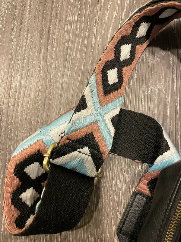 Anthropologie Belt Bag - Image 2