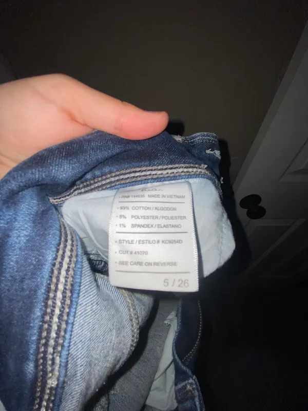 KanCan USA Skinny Jean - Image 4