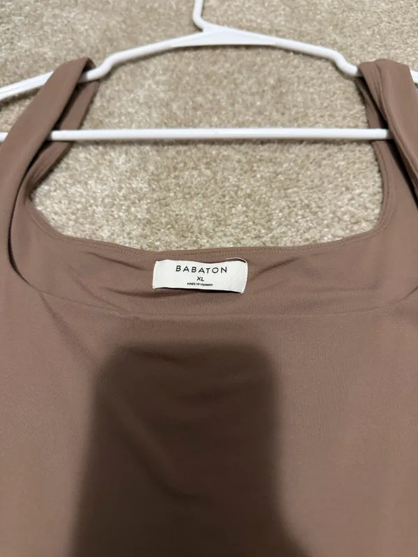 Aritzia Babaton Contour Bodysuit - Image 2