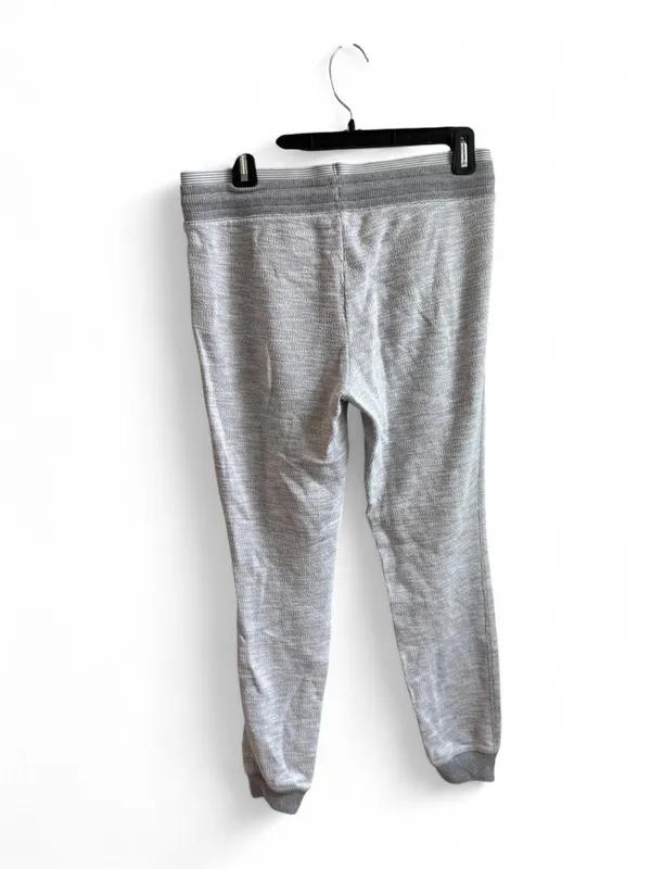 American Eagle Outfitters Gray Joggers - Image 2