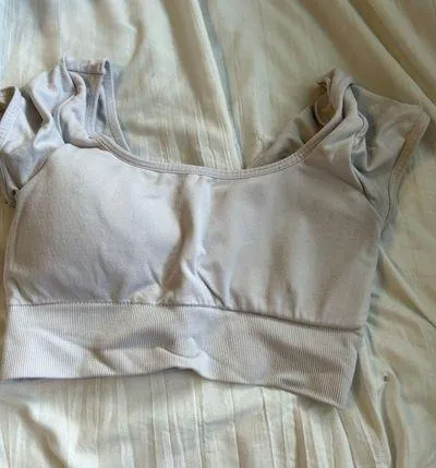 NVGTN Sports Bra - Image 2