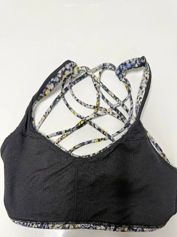 Lululemon Free To Be Bra Wild - Image 9