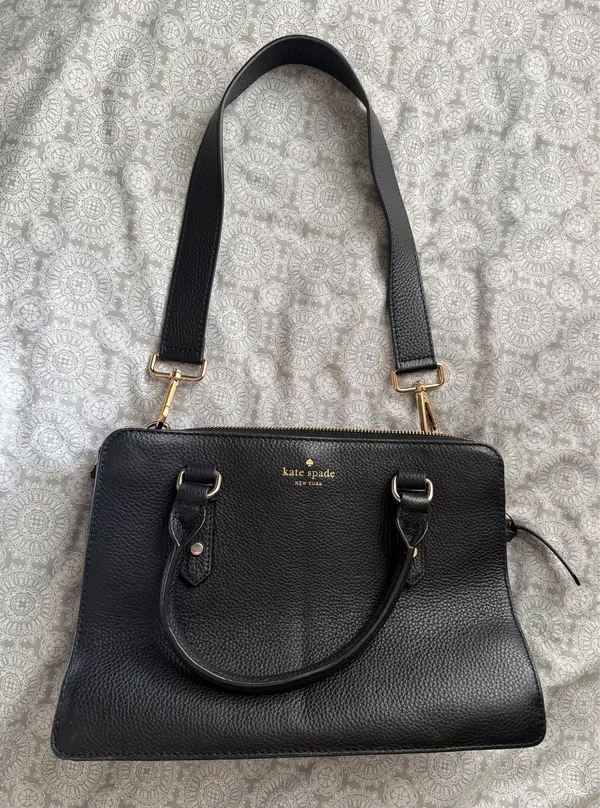 Kate Spade Purse - Image 4