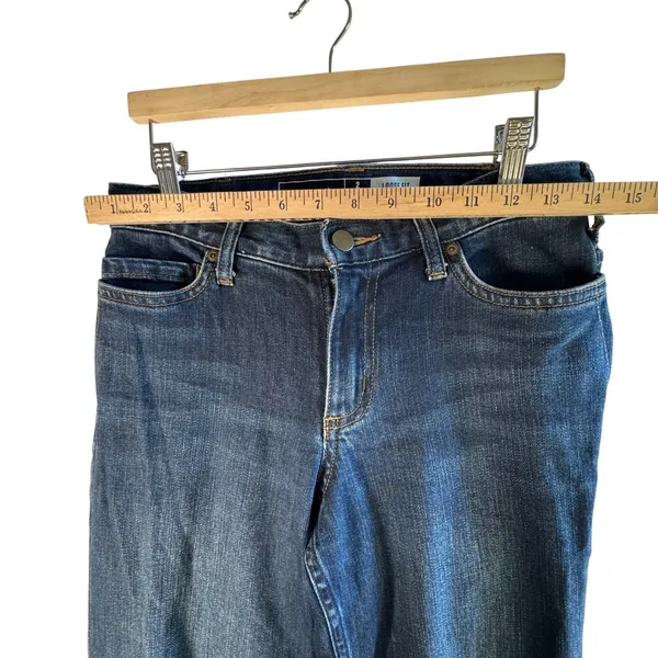 Carhartt Rugged‎ Flex Loose Fit Jeans Dark Wash Indigo Denim Size 2 Reg BD2731-W - Image 7