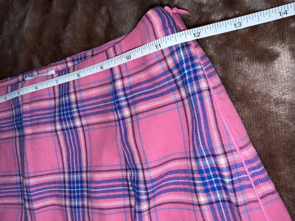 Princess Polly Pink Mini Skirt - Image 7
