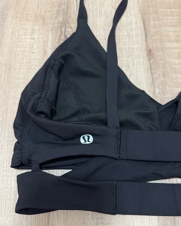 Lululemon Sports Bra - Image 3