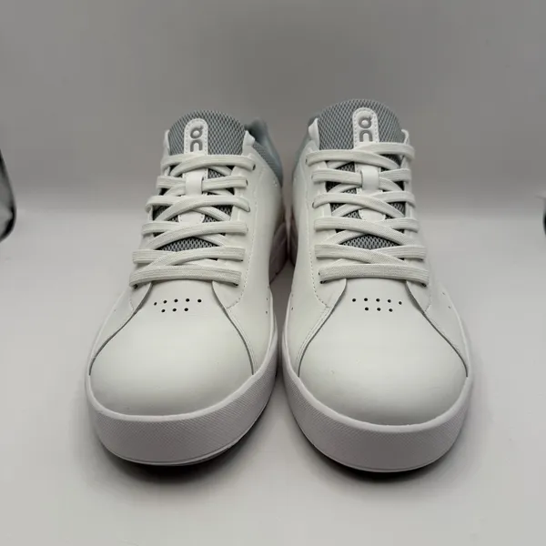 Women's On The‎ Roger Advantage 2, White/Rosehip, 10 Medium US - Image 2