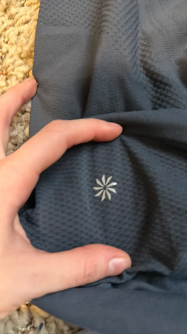 Athleta top  - Image 5