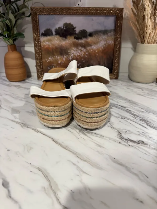 Gianni Bini Espadrilles Platform  - Image 5