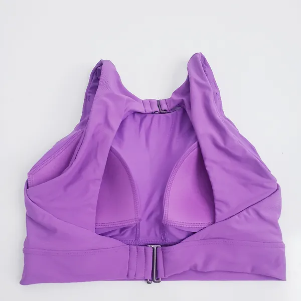 Calia Racerback Lined Sports Bra - Image 5