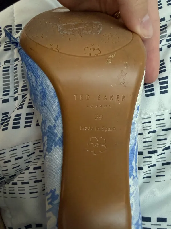 Ted Baker - Image 4