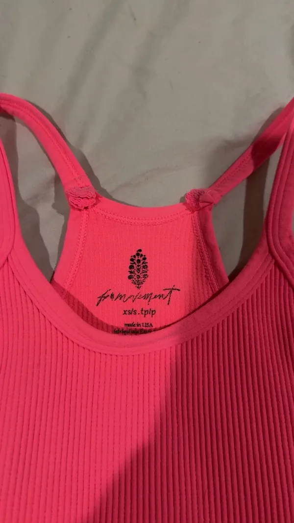 Free people tank top - Image 2