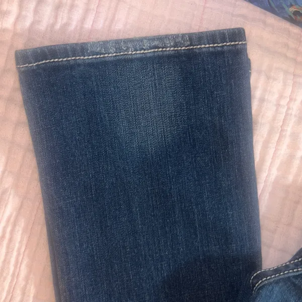 Miss Me Size 26 Sunny Boot Jeans - Image 8