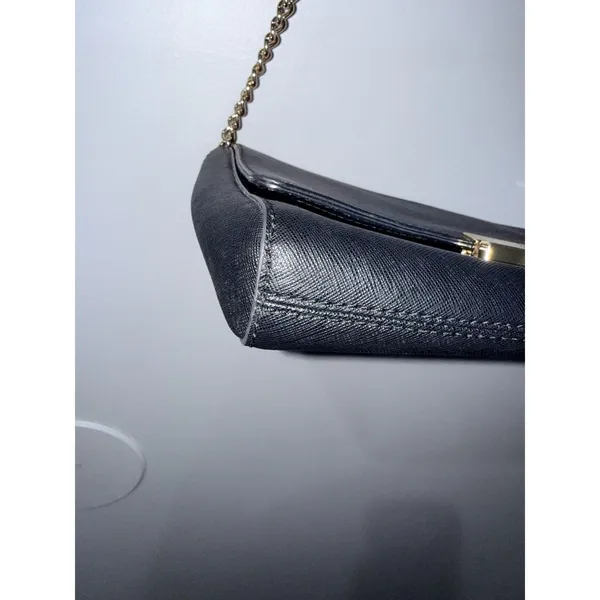 Kate‎ Spade Remi Maiden Way Saffiano Leather Crossbody Shoulder Bag Z - Image 8