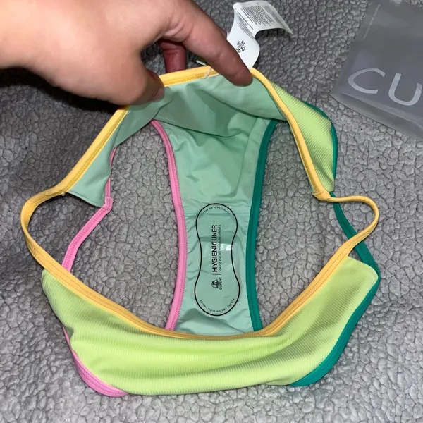 Cupshe Bikini Bottoms - Image 9