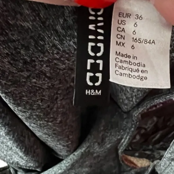 Divided‎ H&M Dress - Image 4