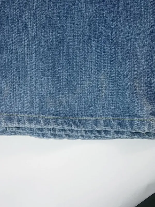 Seven7 8 31 Medium Wash Boot Cut Jeans - Image 10