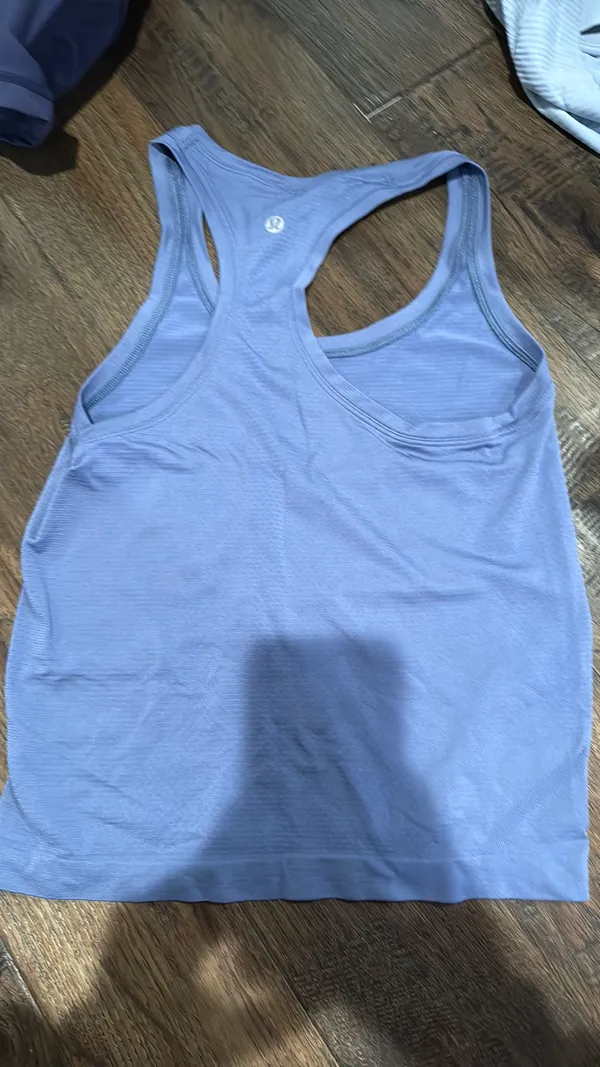 Lululemon Racerback Tank - Image 4