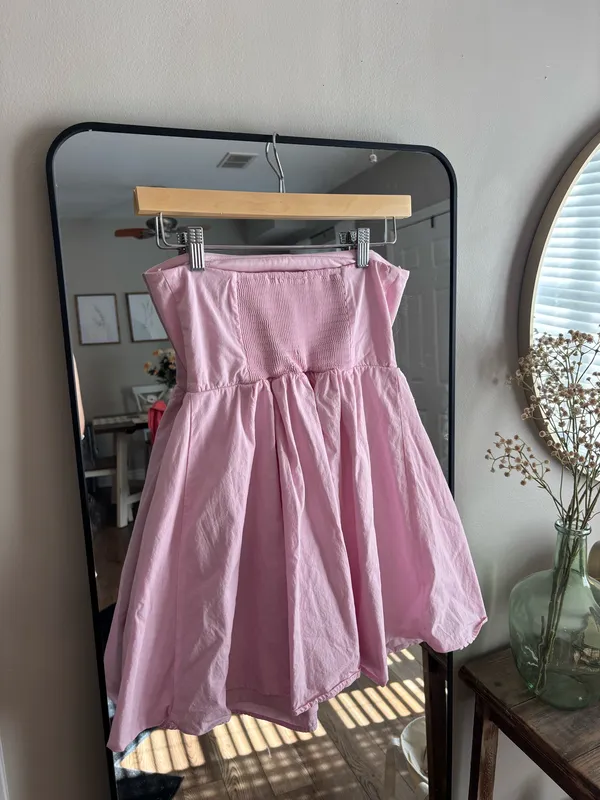 Dee Elly Dress - Image 2