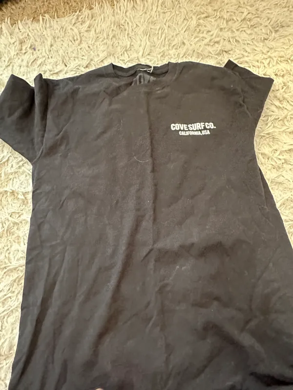 The Cove T Shirt - Image 2