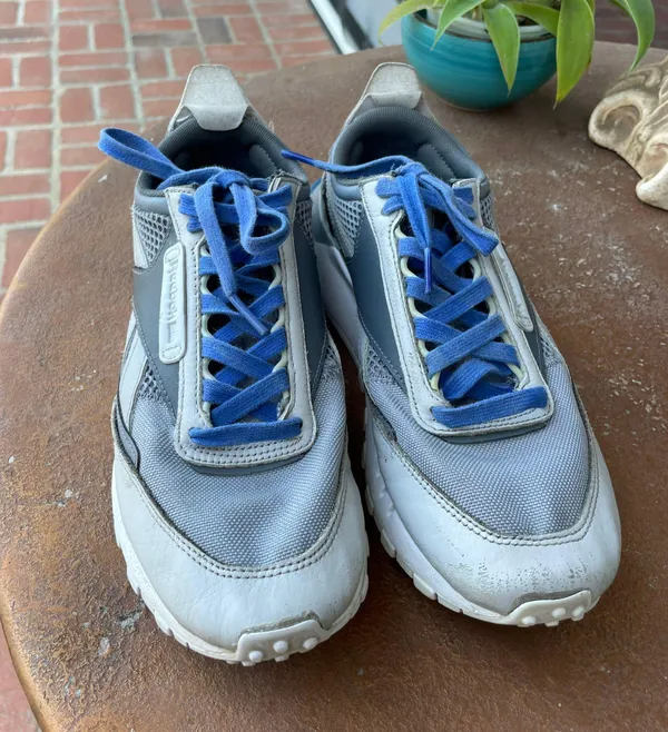 Retro  sneakers - Image 2