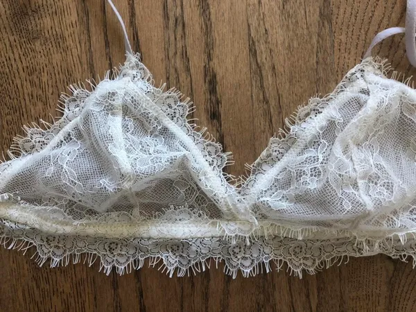 Free People Lacey Bralette - Image 2
