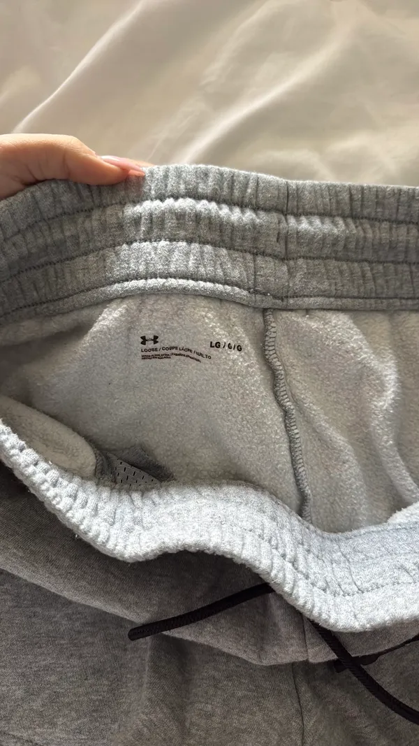 Under Armour Rock Shorts - Image 3
