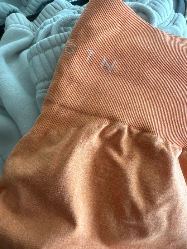 NVGTN Pro Shorts - Image 4
