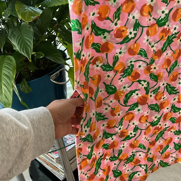 Draper James cotton dress size XS - Image 5