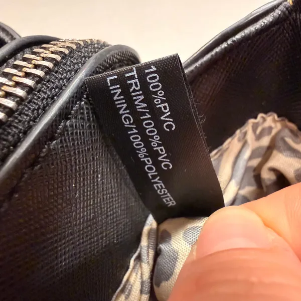 Guess Top Handle Bag - Image 8