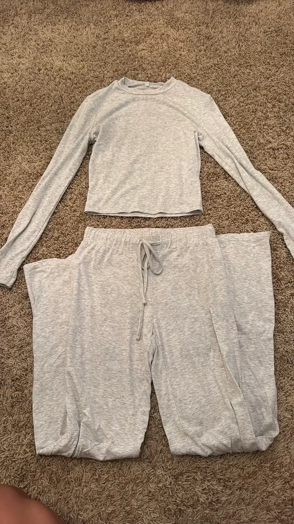 Comfy Set Shein - Image 5