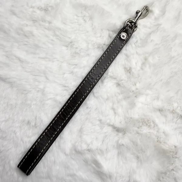 DOONEY & BOURKE Brown Gold Replacement Strap - Image 2