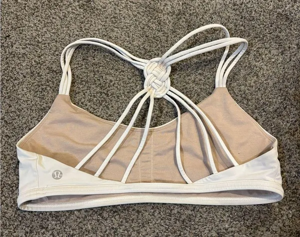 Lululemon Free to be Wild Bra - Image 4