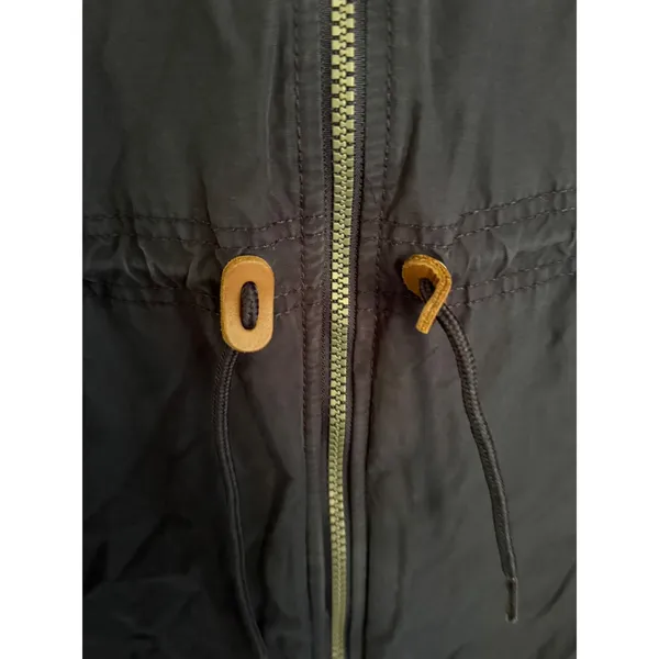 Columbia Women's M Navy Hooded Coat MSRP $110 - Image 11