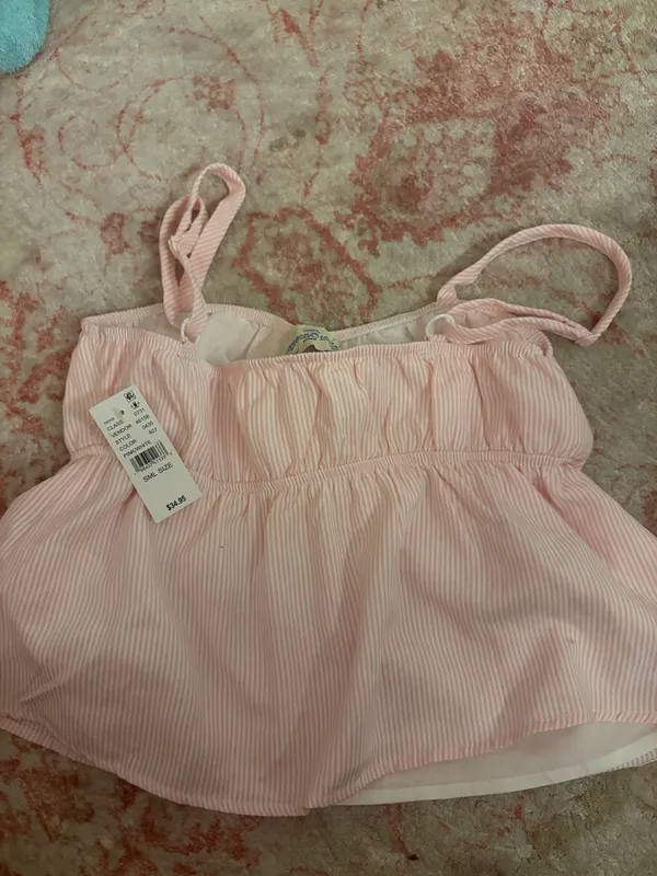 Summer Top Brandy Melville - Image 2
