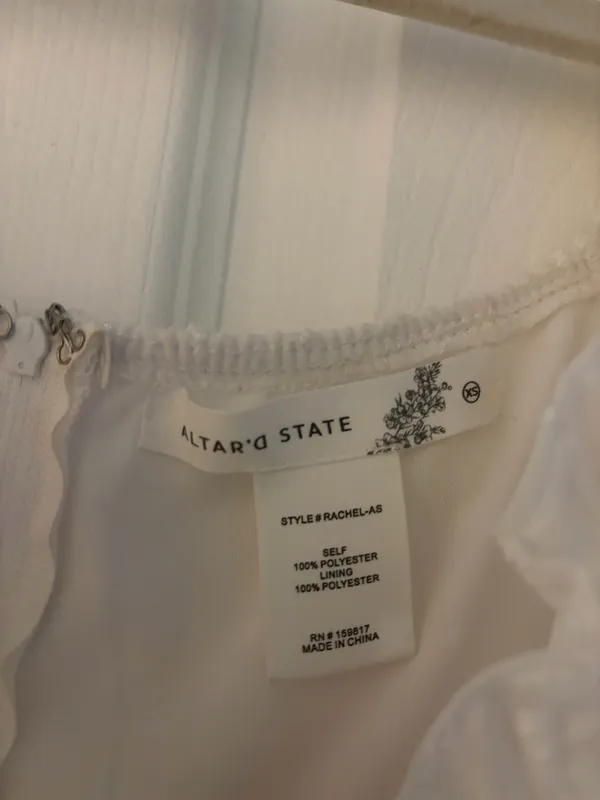 Altar'd State Dress - Image 3