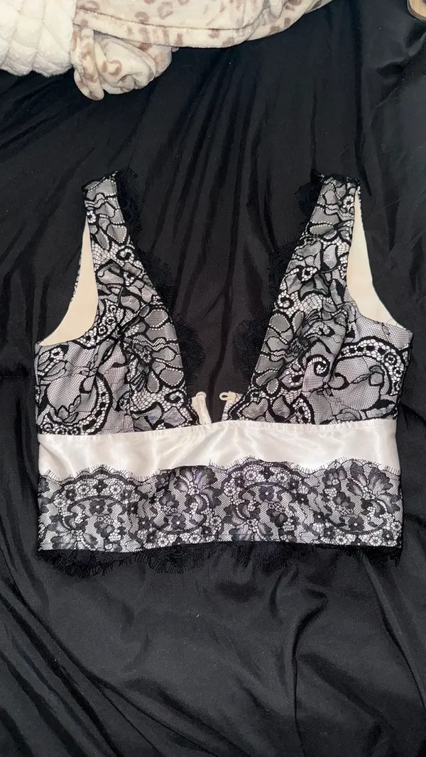 Hazel Boutique Top - Image 2