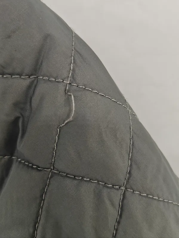 The North Face Women's Insulated Luna‎ Jacket Size M - Image 7