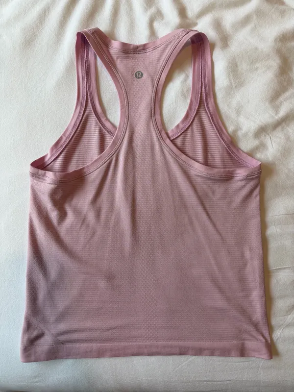 Lululemon Swiftly Tech Tank - Image 2