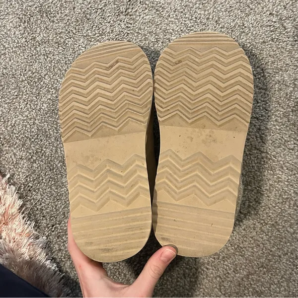Altar'd State Tan Slippers - Image 7