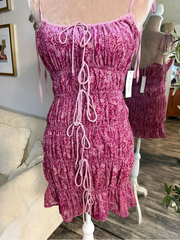 For Love And Lemons dress - Image 4