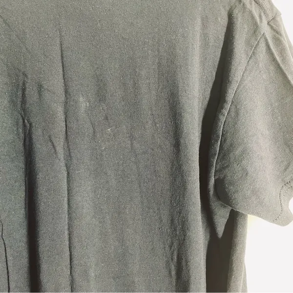 Independent Graphic Art T-Shirt Black size M - Image 10