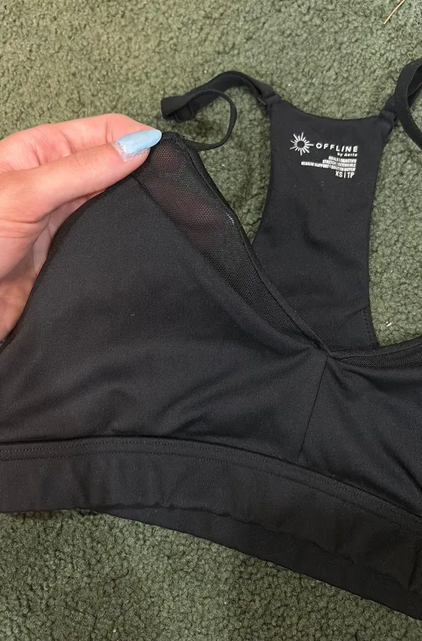 Sports Bra - Image 3